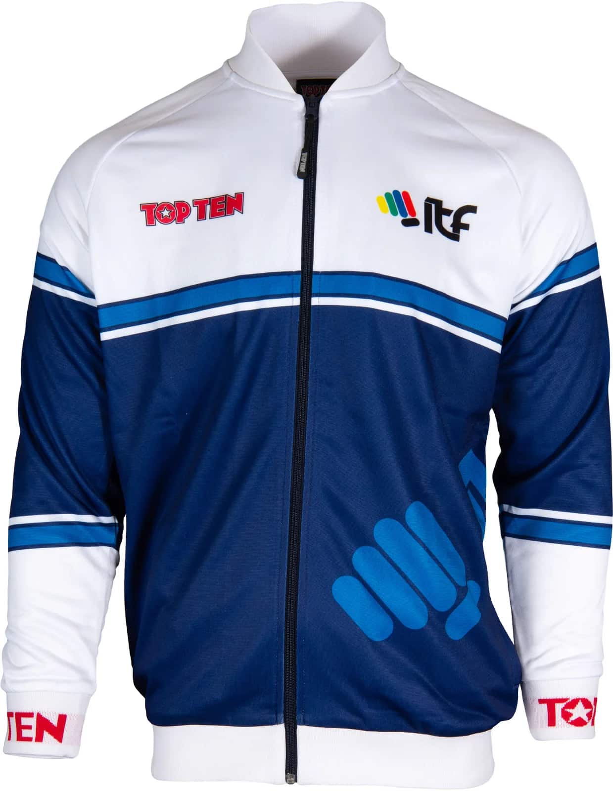 Treningsjakke “ITF Synergy”