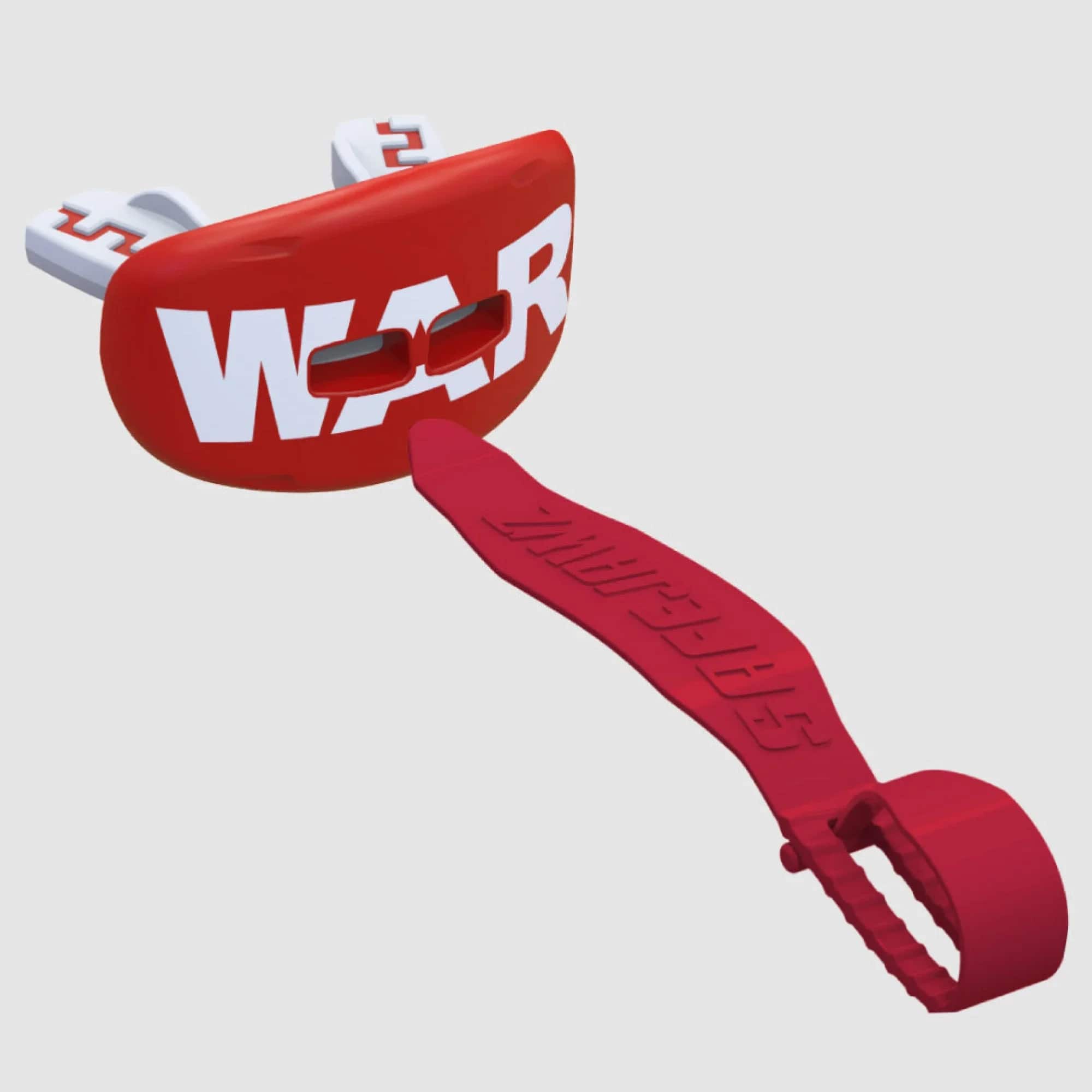 SafeJawz Extro Series leppebeskytter · War