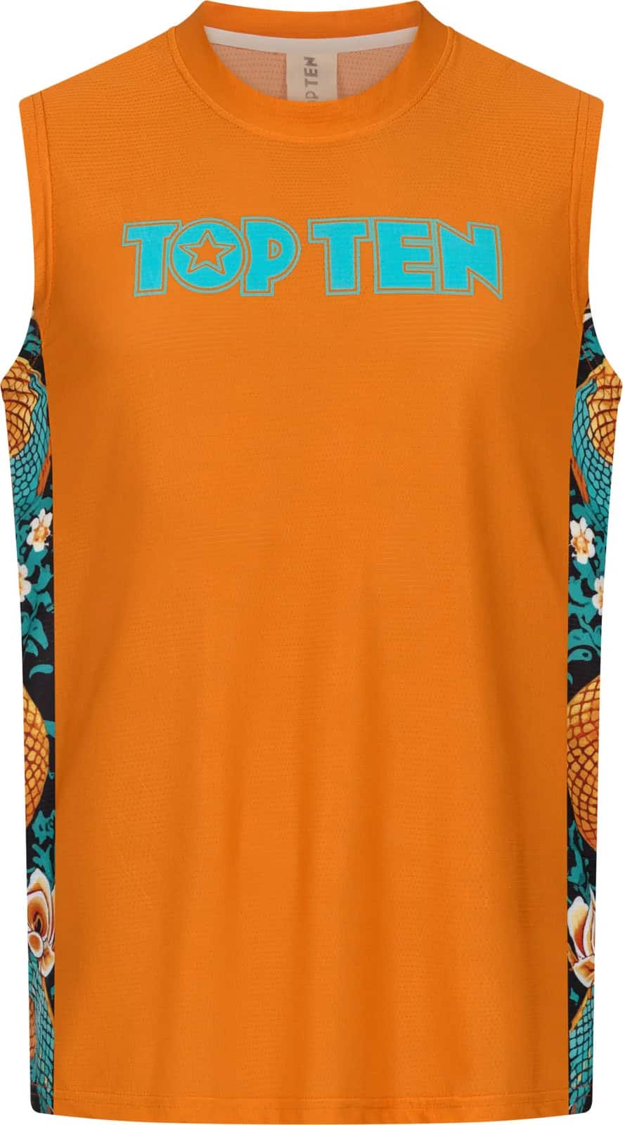 Singlet “Ryu del Mar”