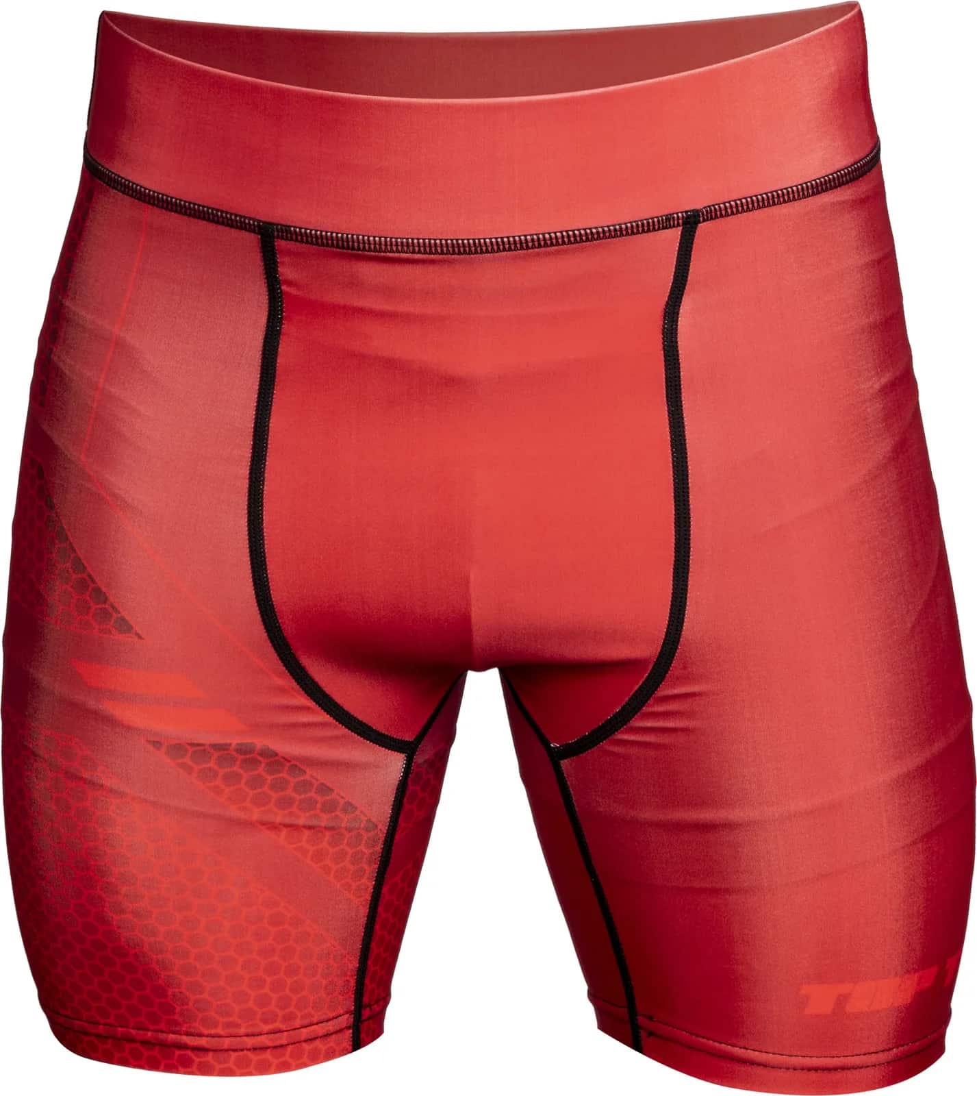 Korte tights “COMBat”