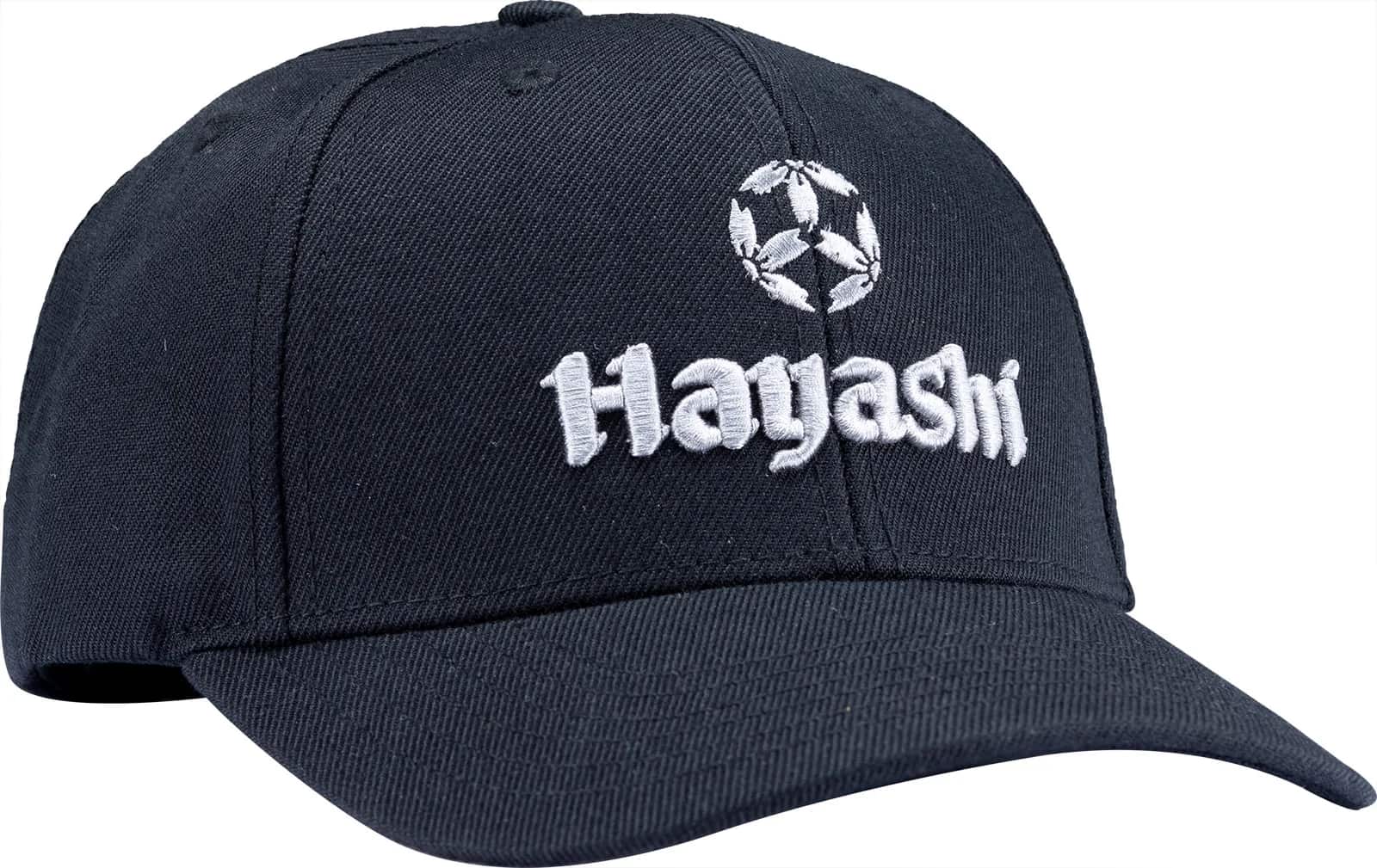 Baseballcaps “Hayashi”