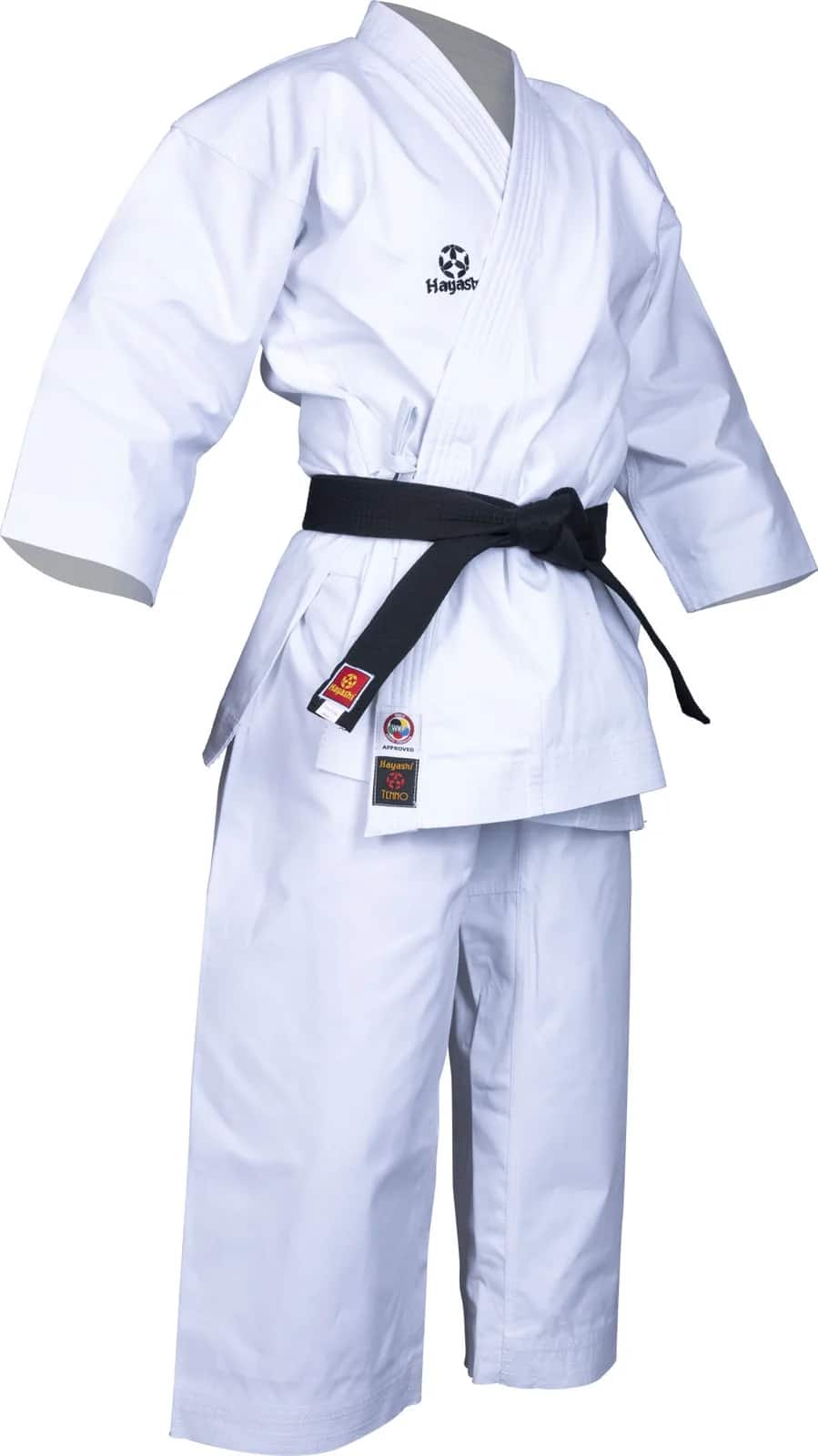 Karate-gi “Tenno” (WKF-godkjent)