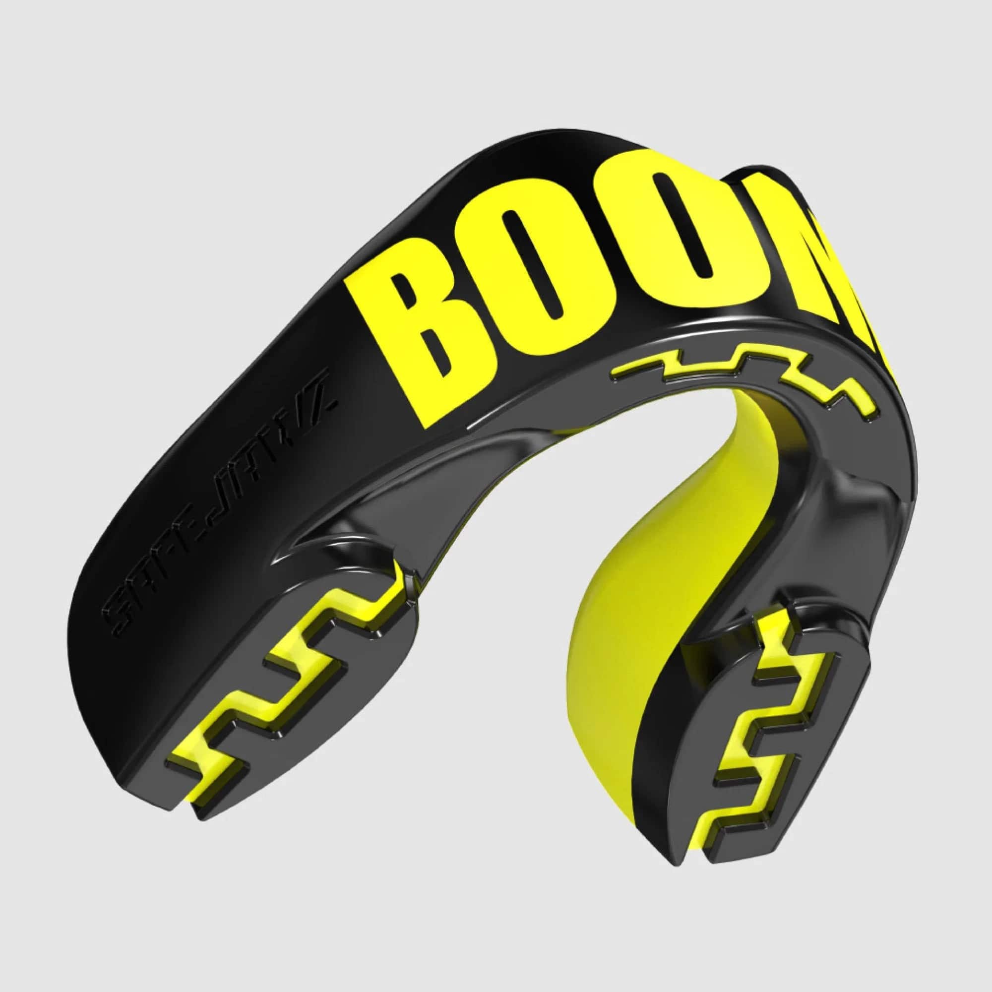 SafeJawz Extro Series Boom tannbeskytter