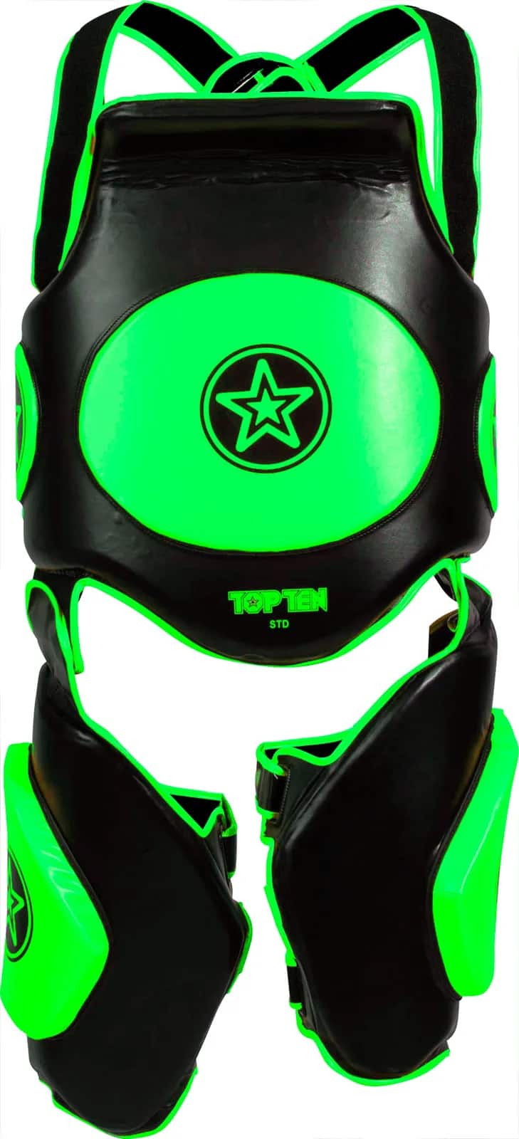 Sparkepute “Bodyguard Xtra”
