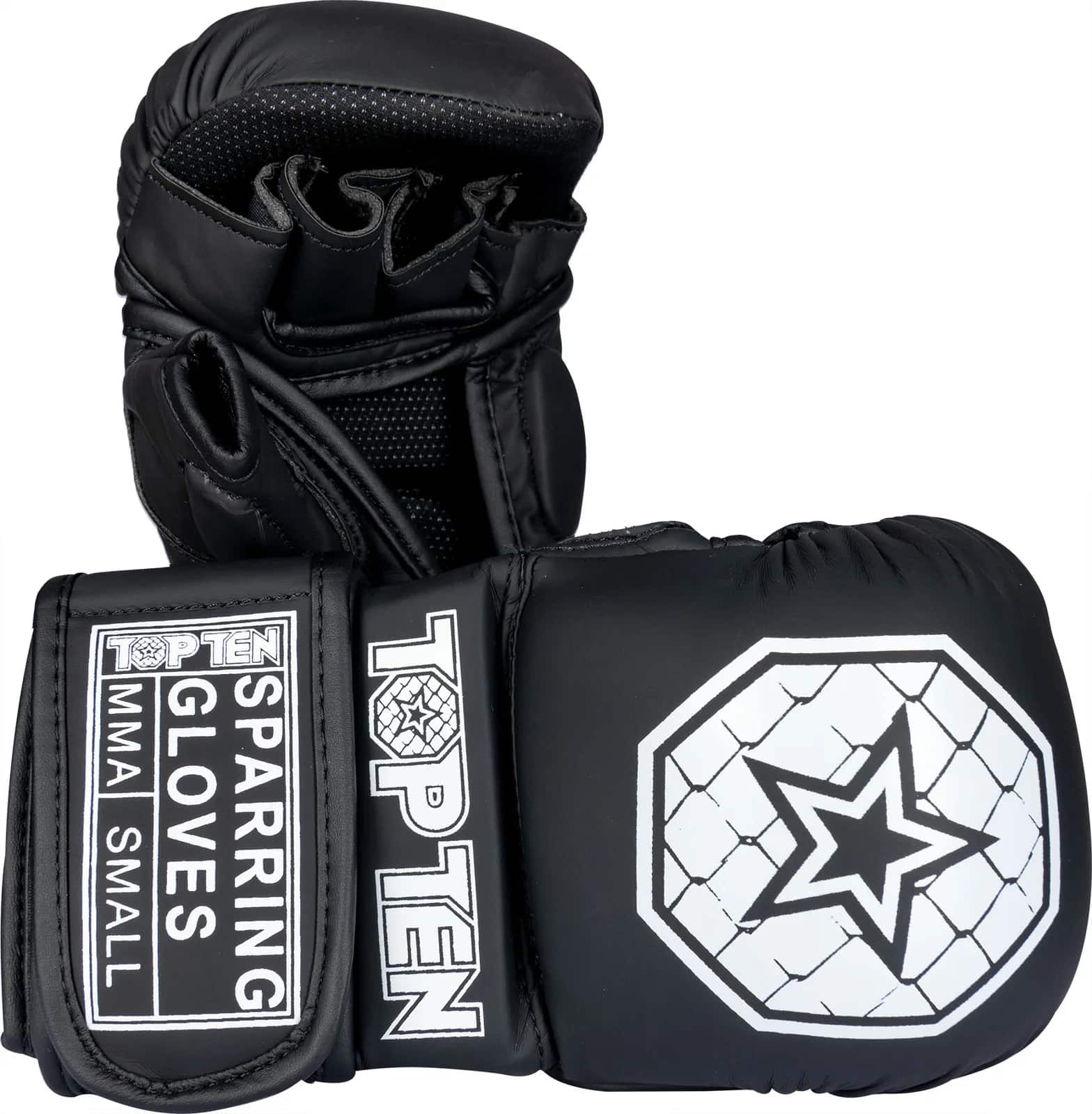 MMA sparringshansker “Contender”