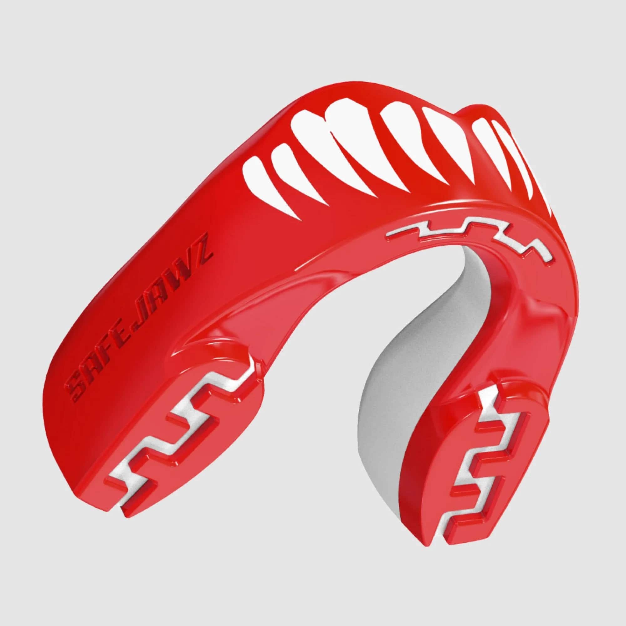 SafeJawz Extro Series 'Viper' tannbeskytter