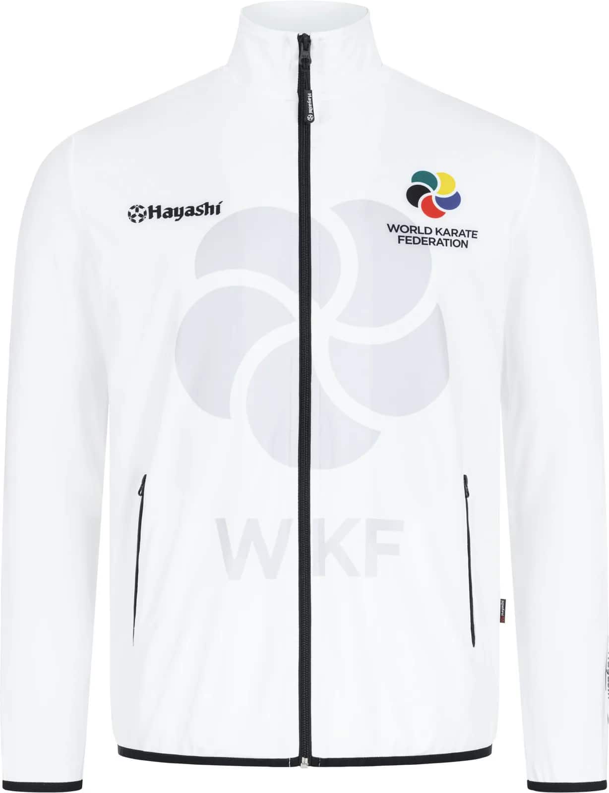 Treningsjakke “WKF Zeal”