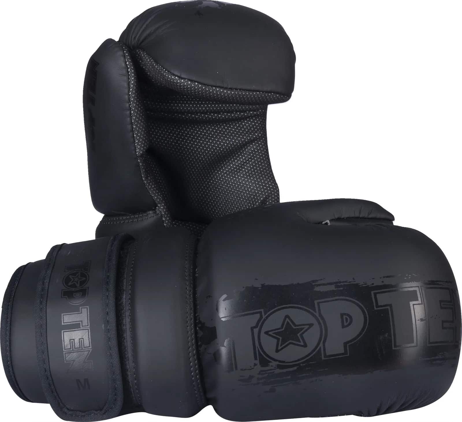 Pointfighter “Power Ink Black´n´Black”