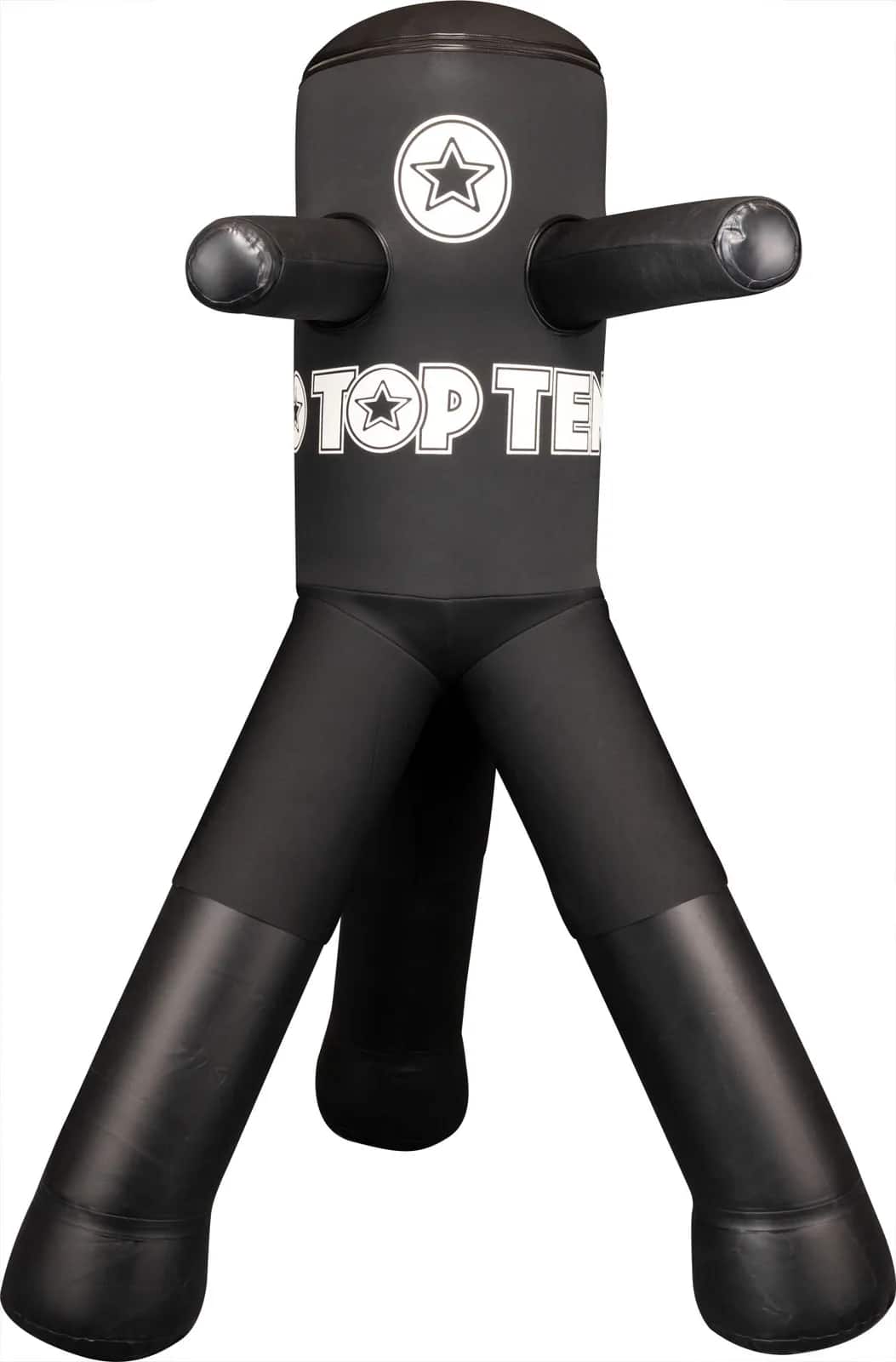 Treningsdukke “Triple Strike”