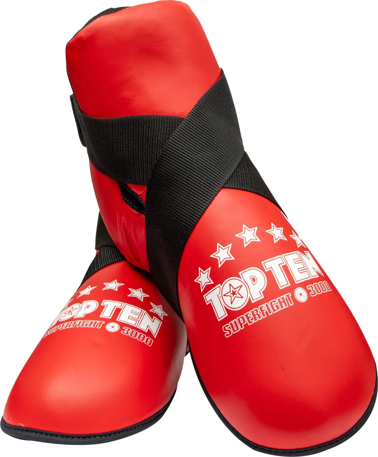 Kicks “Superfight 3000” fotbeskytter, fotbeskyttelse