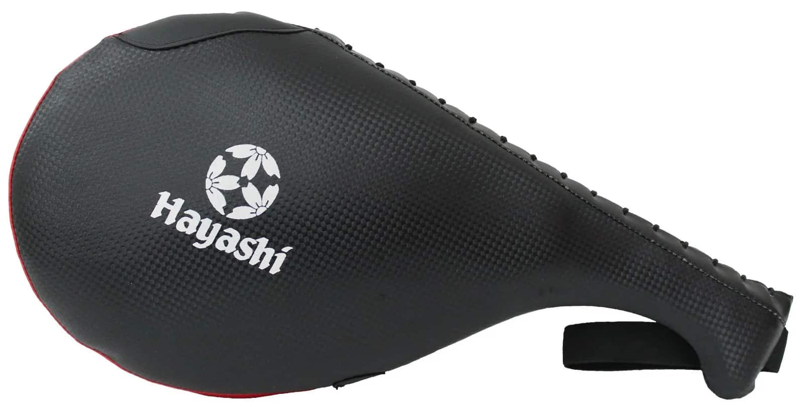 Dobbel sparkepute Hayashi