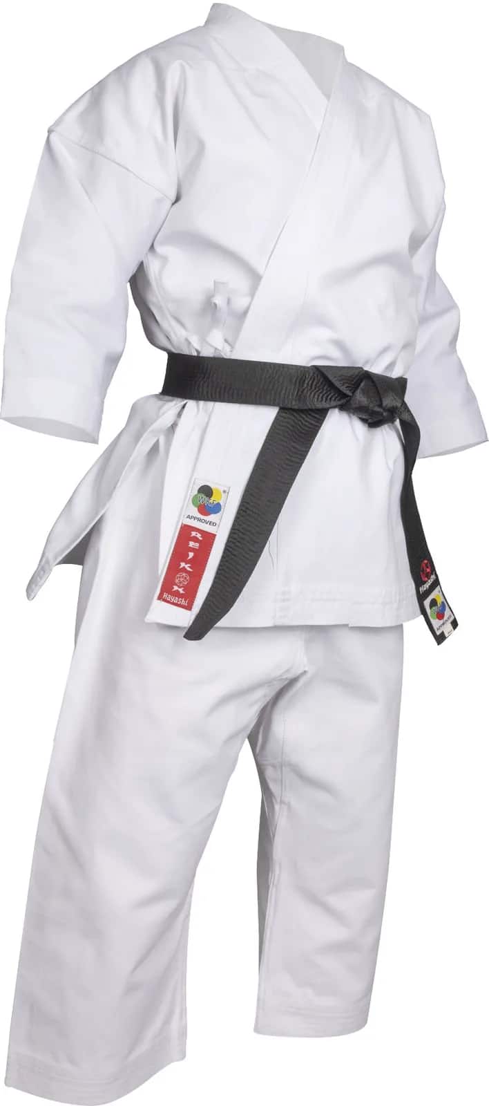 Karate-gi “Reikon” (WKF-godkjent)