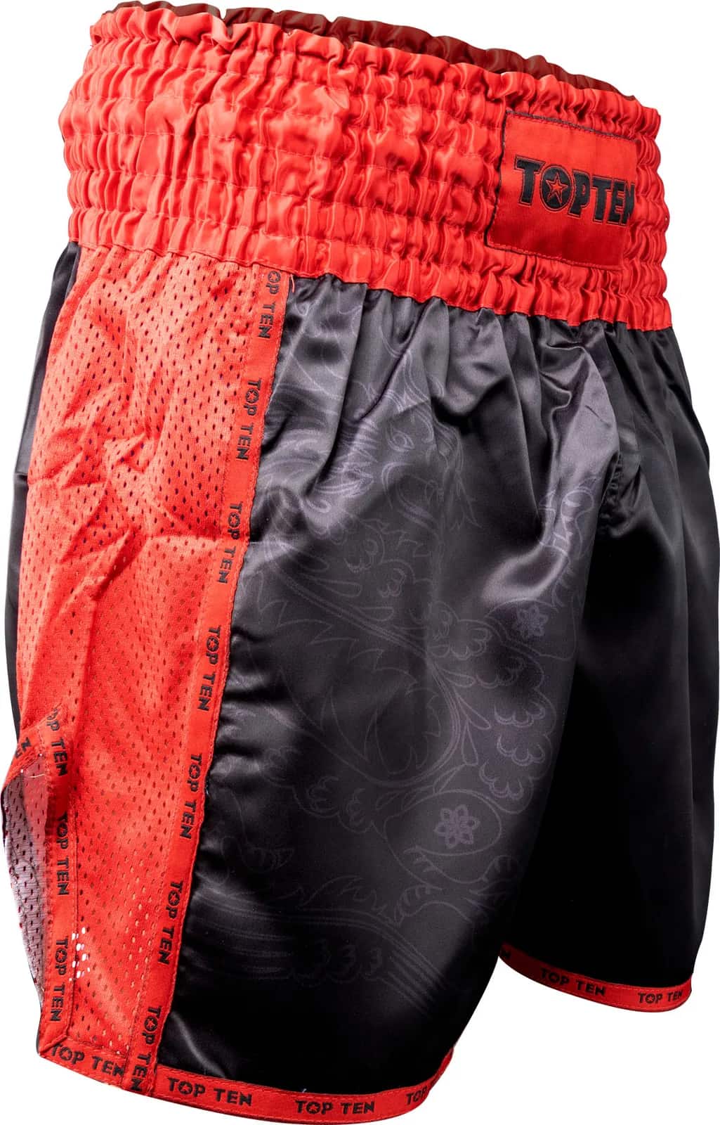 Kickboksingshorts “Dragon”