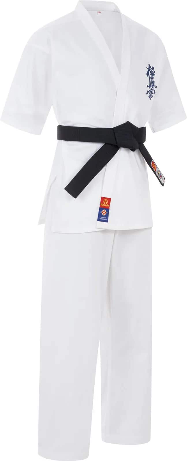 Karate gi “Kyokushinkai”