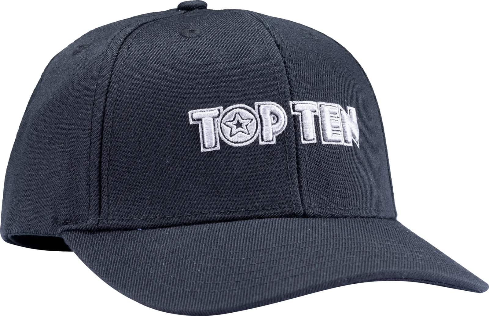 Baseballcaps “TOP TEN”