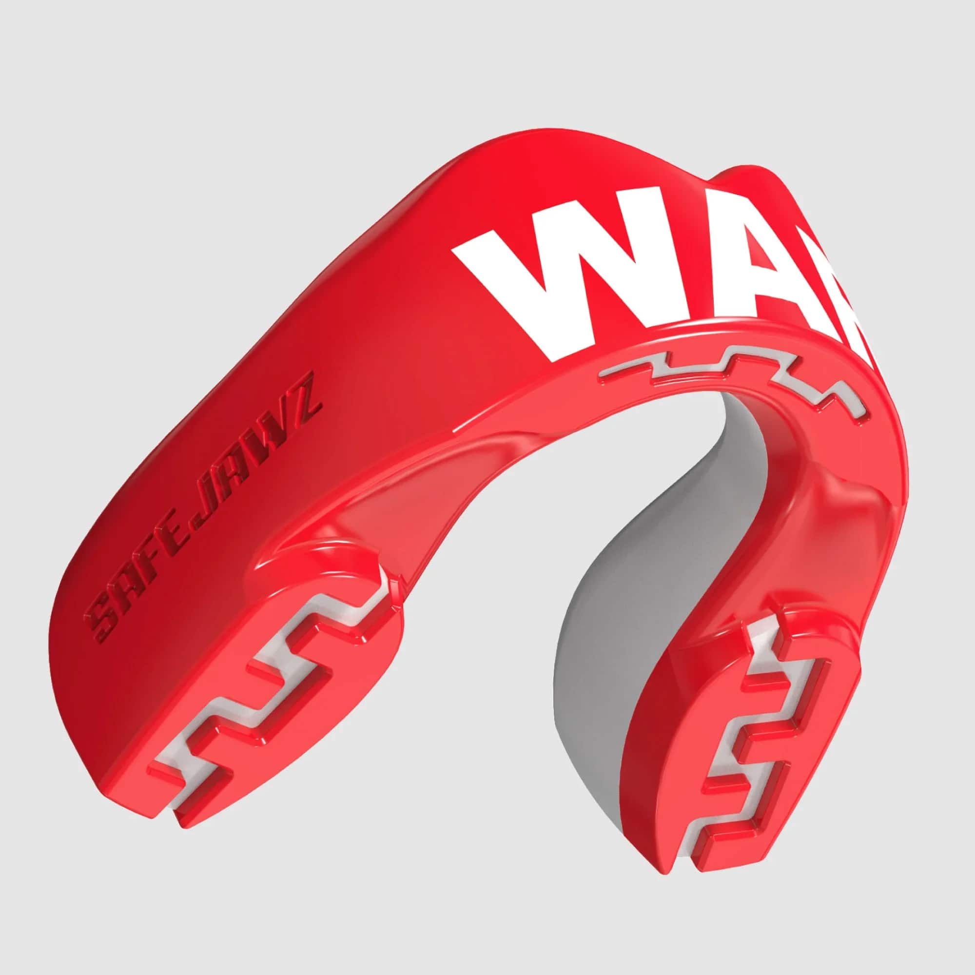 SafeJawz Extro Series War tannbeskytter