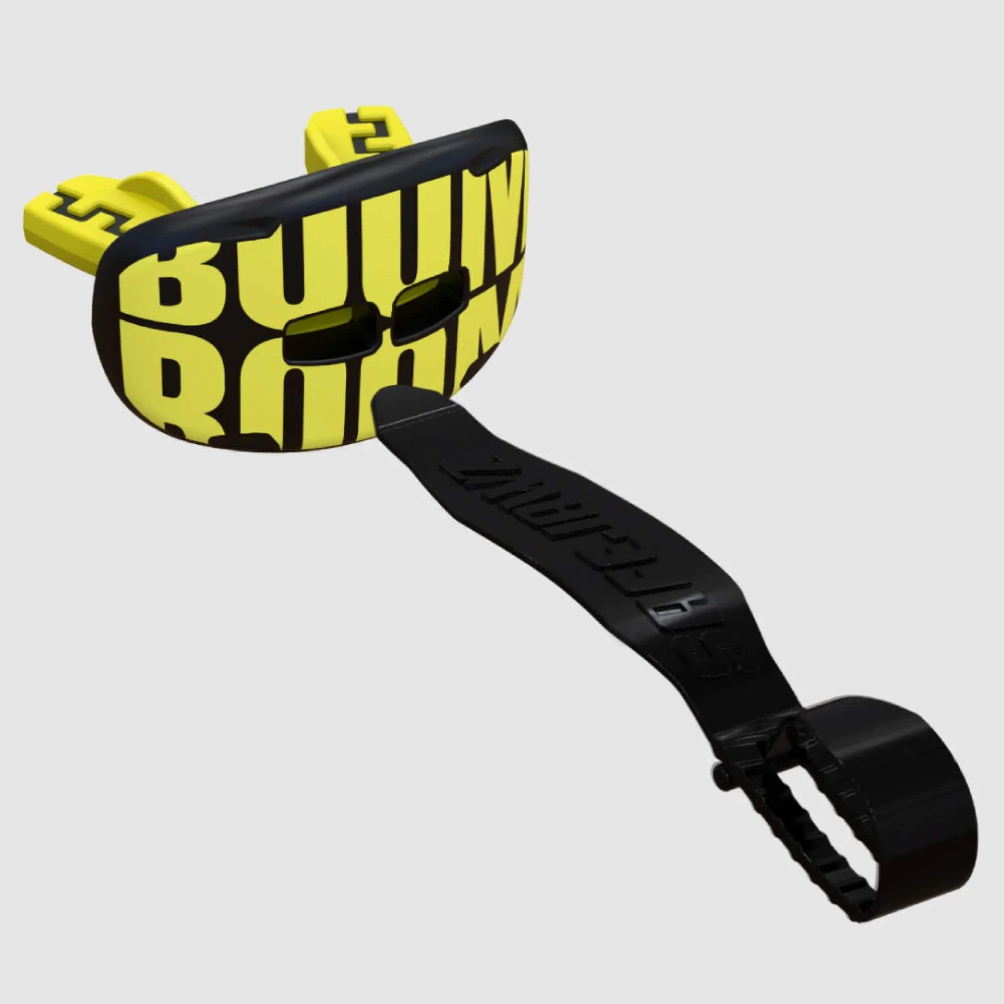 SafeJawz Extro Series leppebeskytter · Boom
