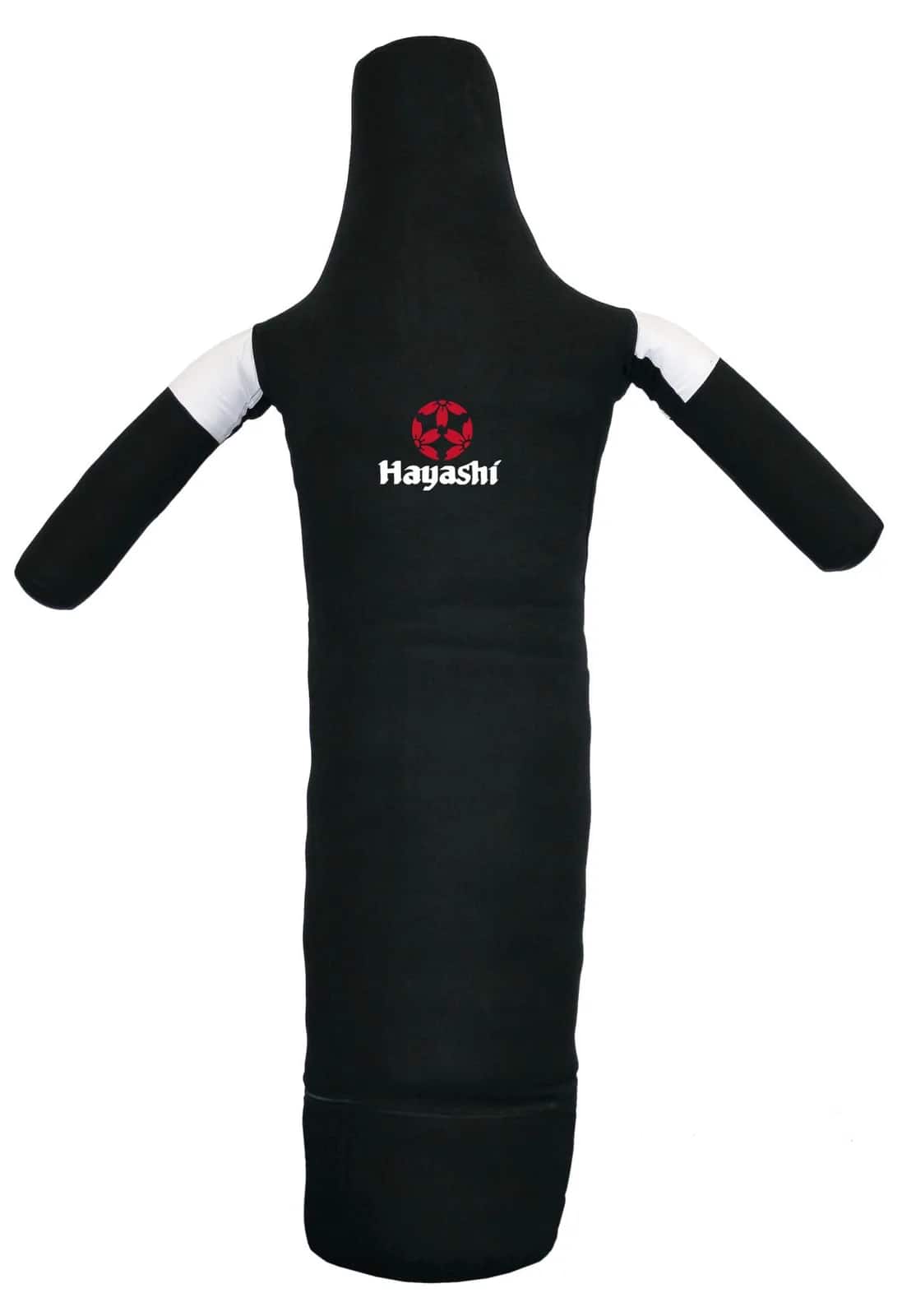 Judodukke “HAYASHI”