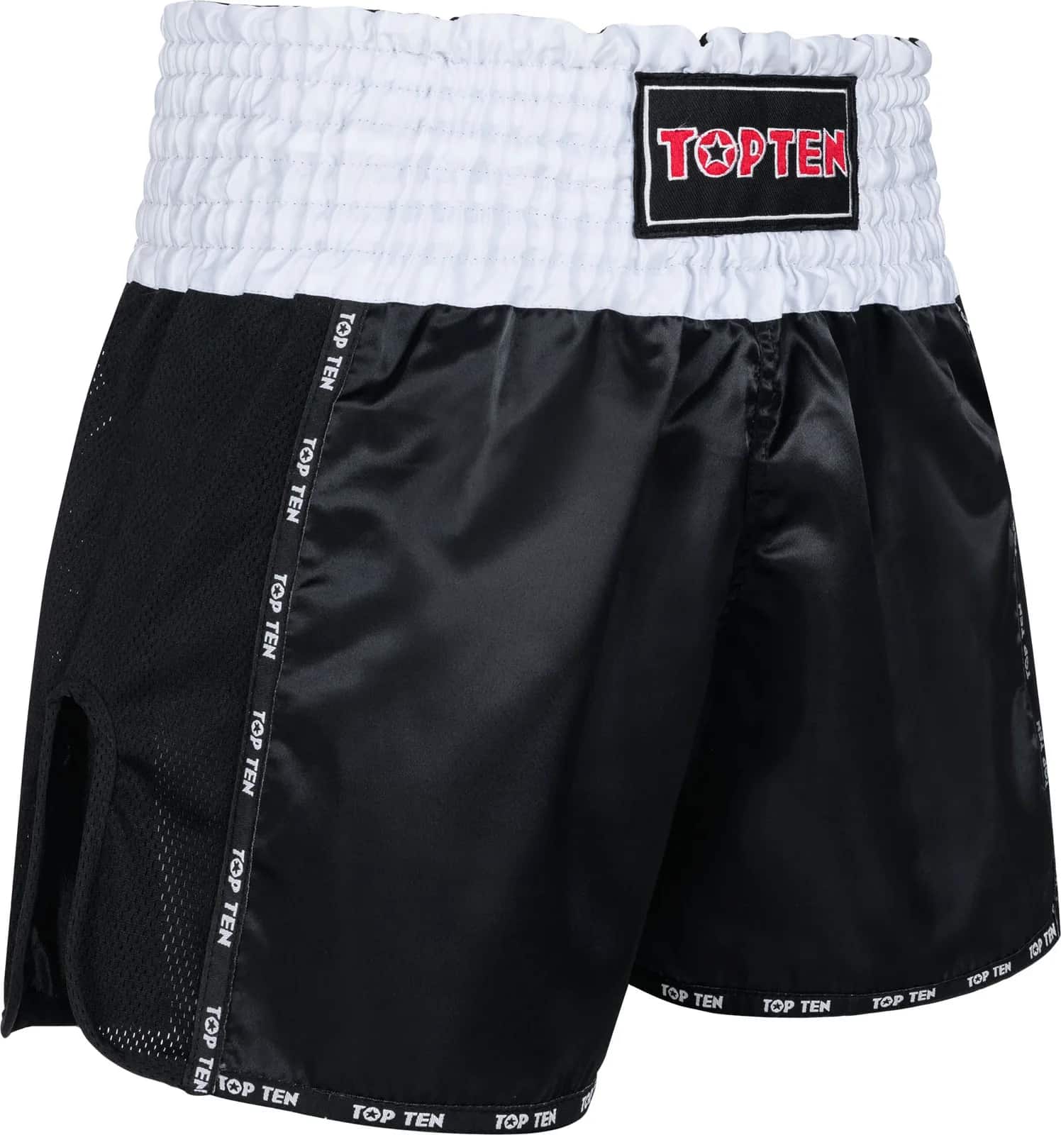 Kickboksingshorts “KicksOff”