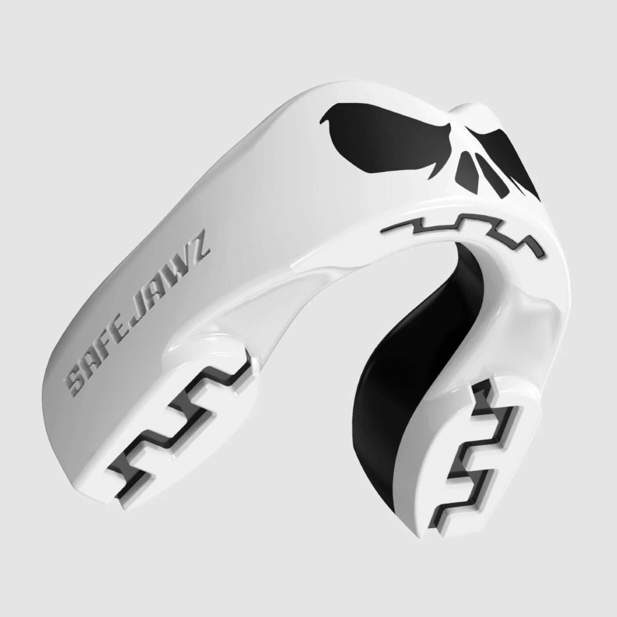 SafeJawz Extro Series Skull tannbeskytter