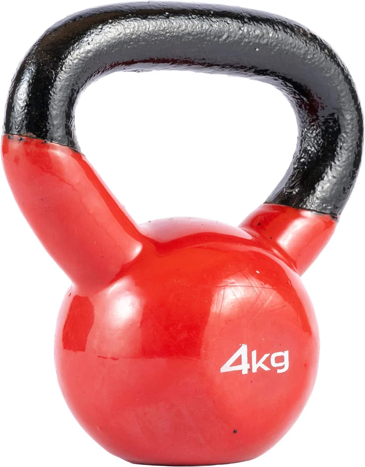 Kettlebell