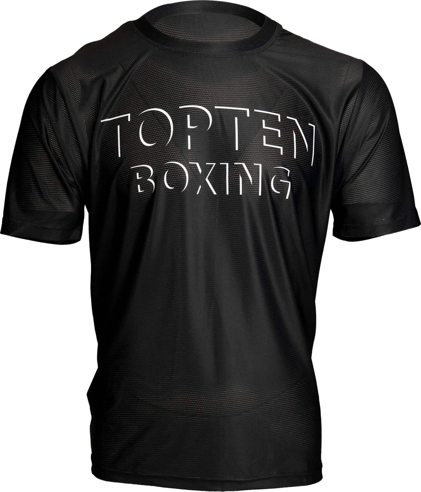 T-skjorte “Boxing Shadow”