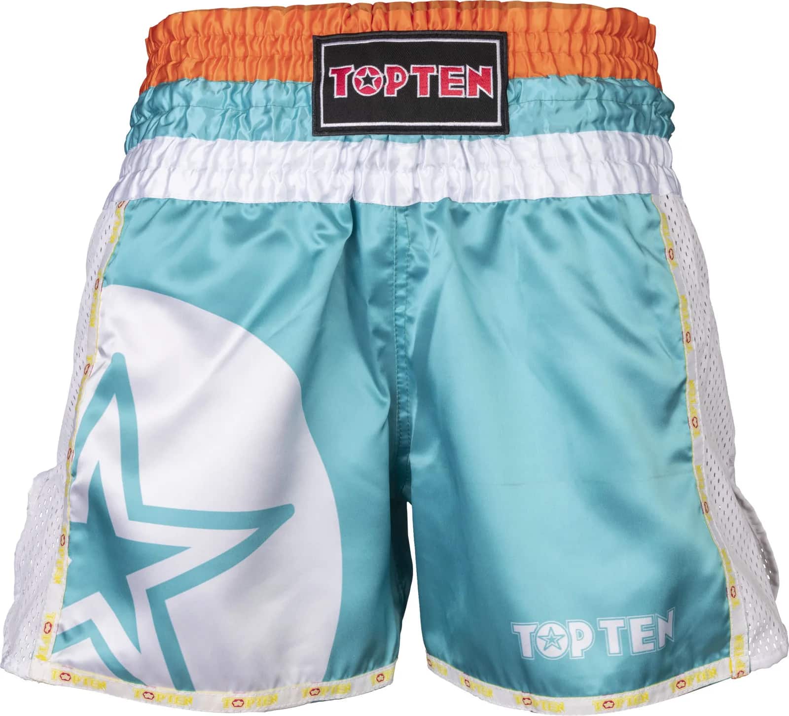 Kickboksingshorts “STAR”