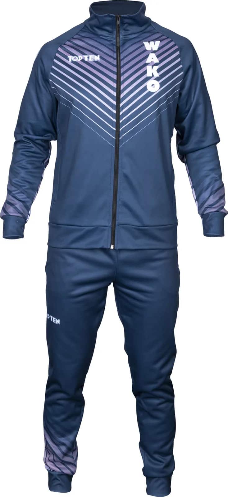 Treningsdress “WAKO Rail”