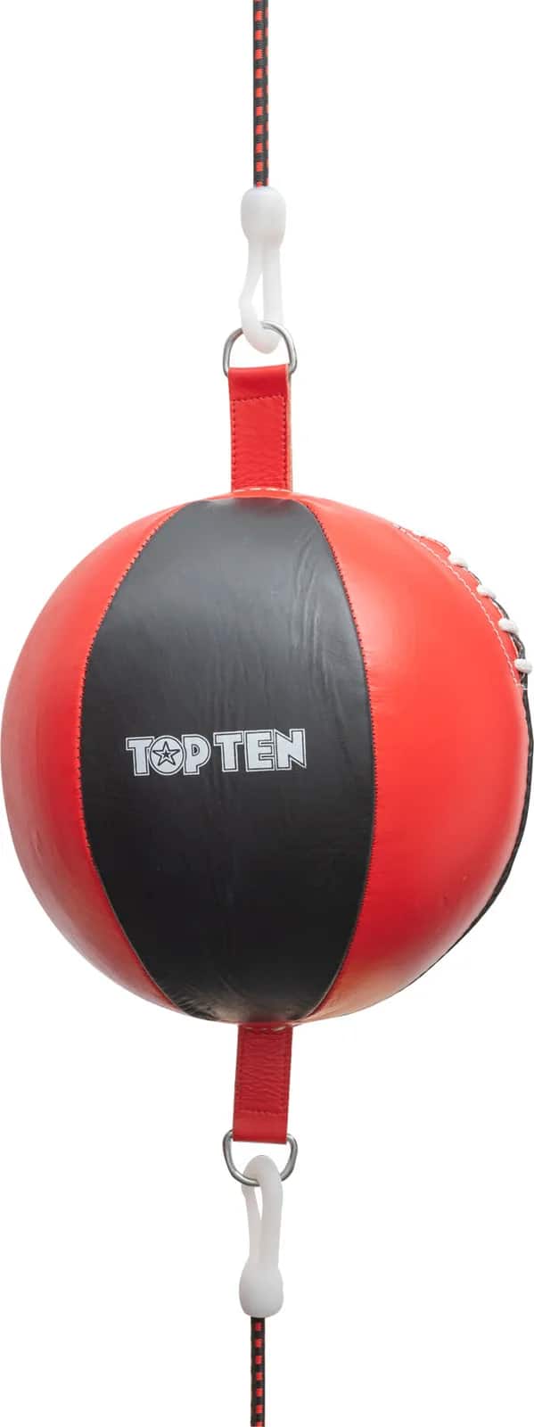 Double end ball