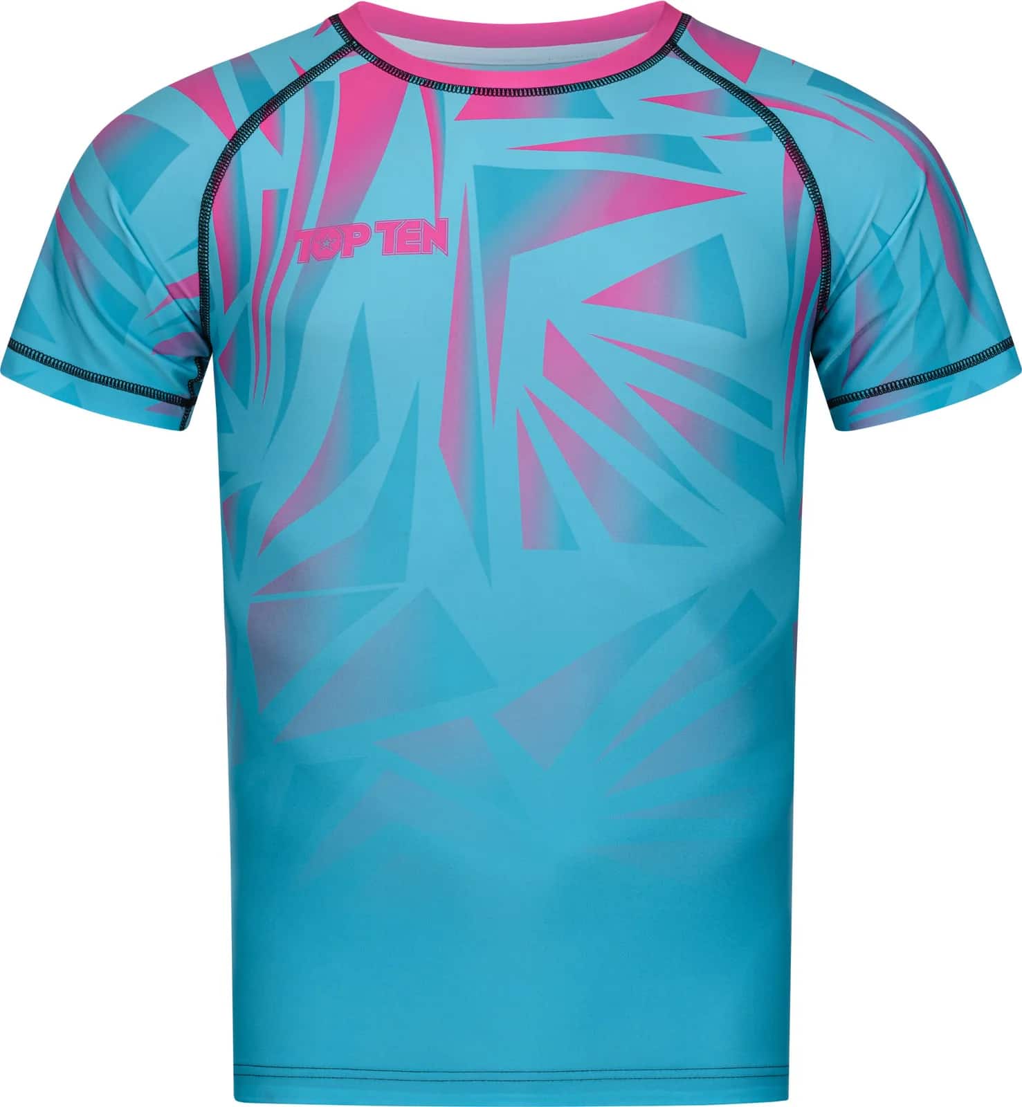 Rashguard “Borrado”