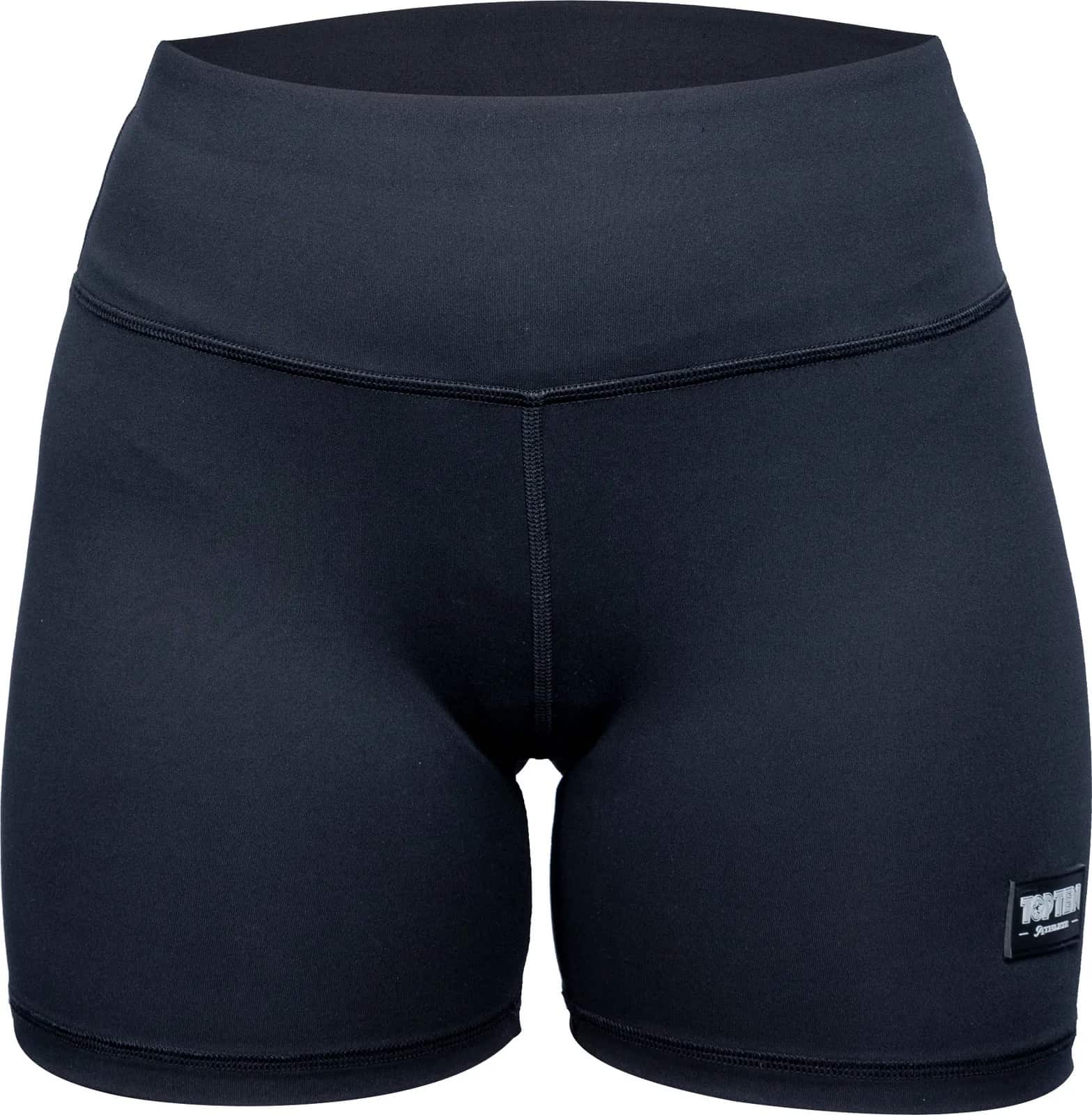 Treningsshorts “Fraction”