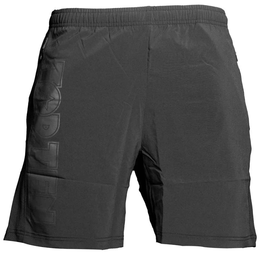 Shorts “Black Star”