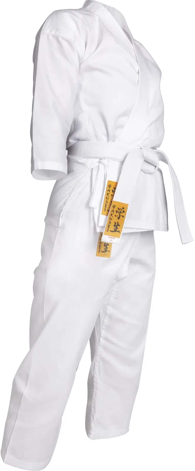 Karate-gi “Gakusei”