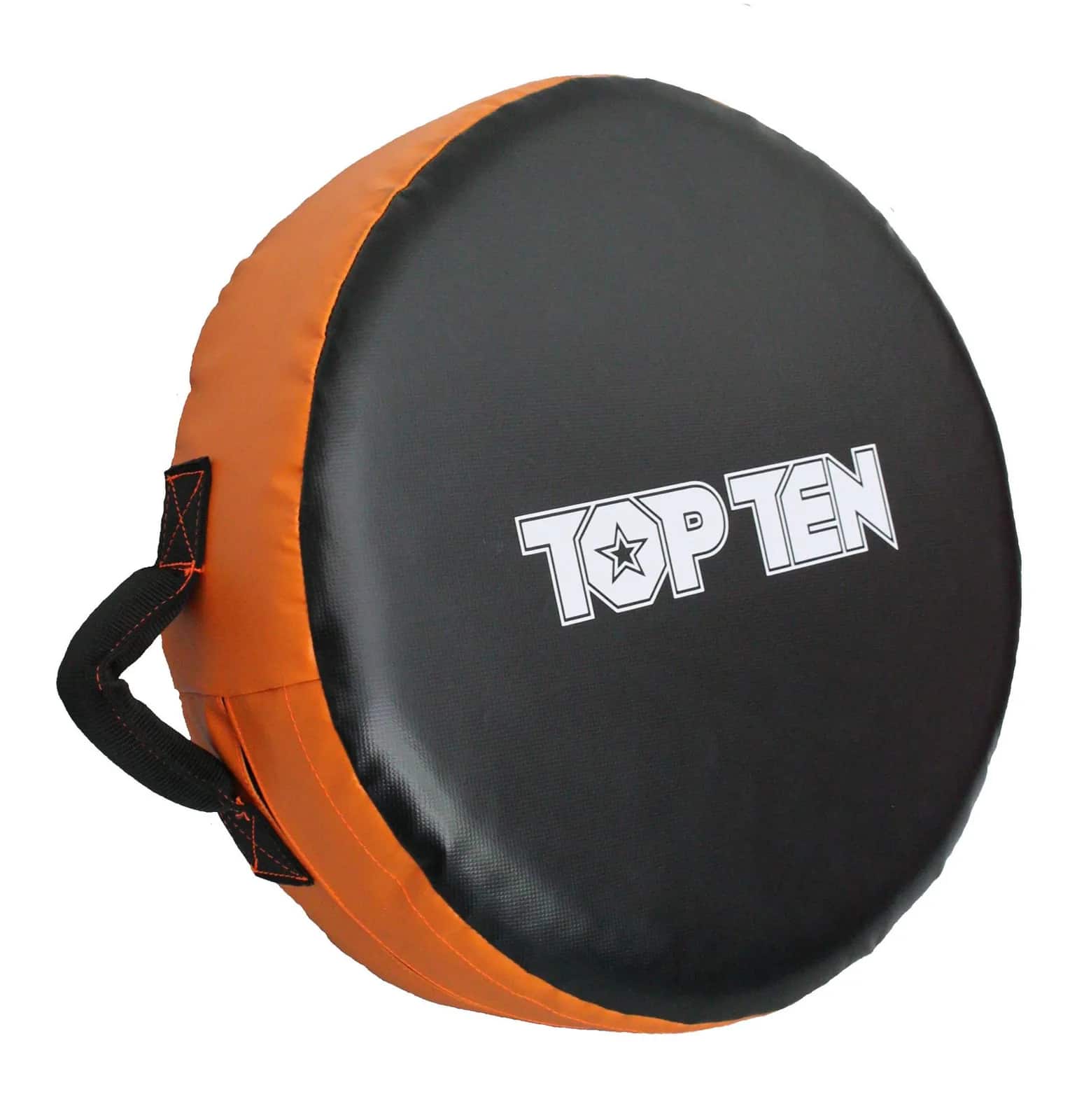 Rund slag- og sparkepute TOP TEN “Jumbo” - 45 cm