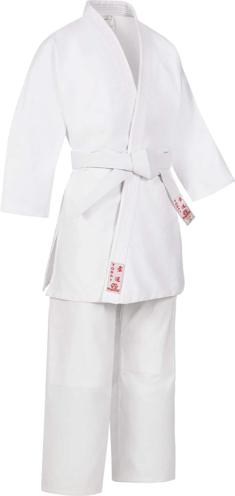 Judo-gi “Todai”