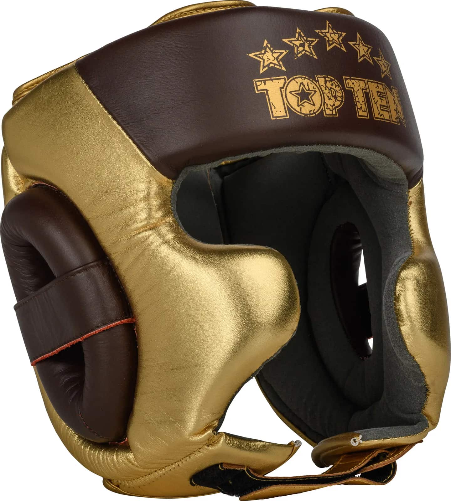 Hodebeskytter “Prestige”