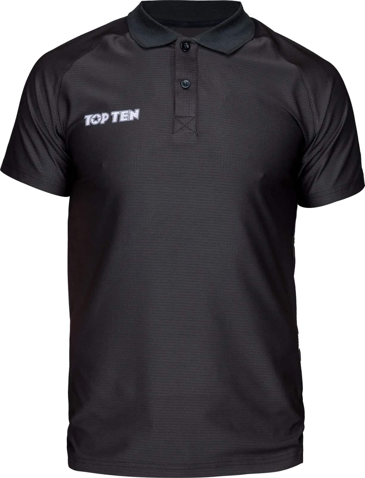 Poloskjorte “Slate”