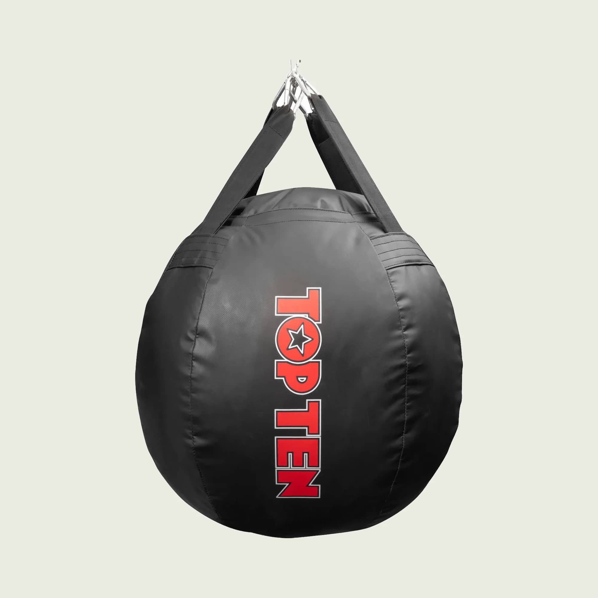 wrecking ball “Blaster” - black, 70x70cm