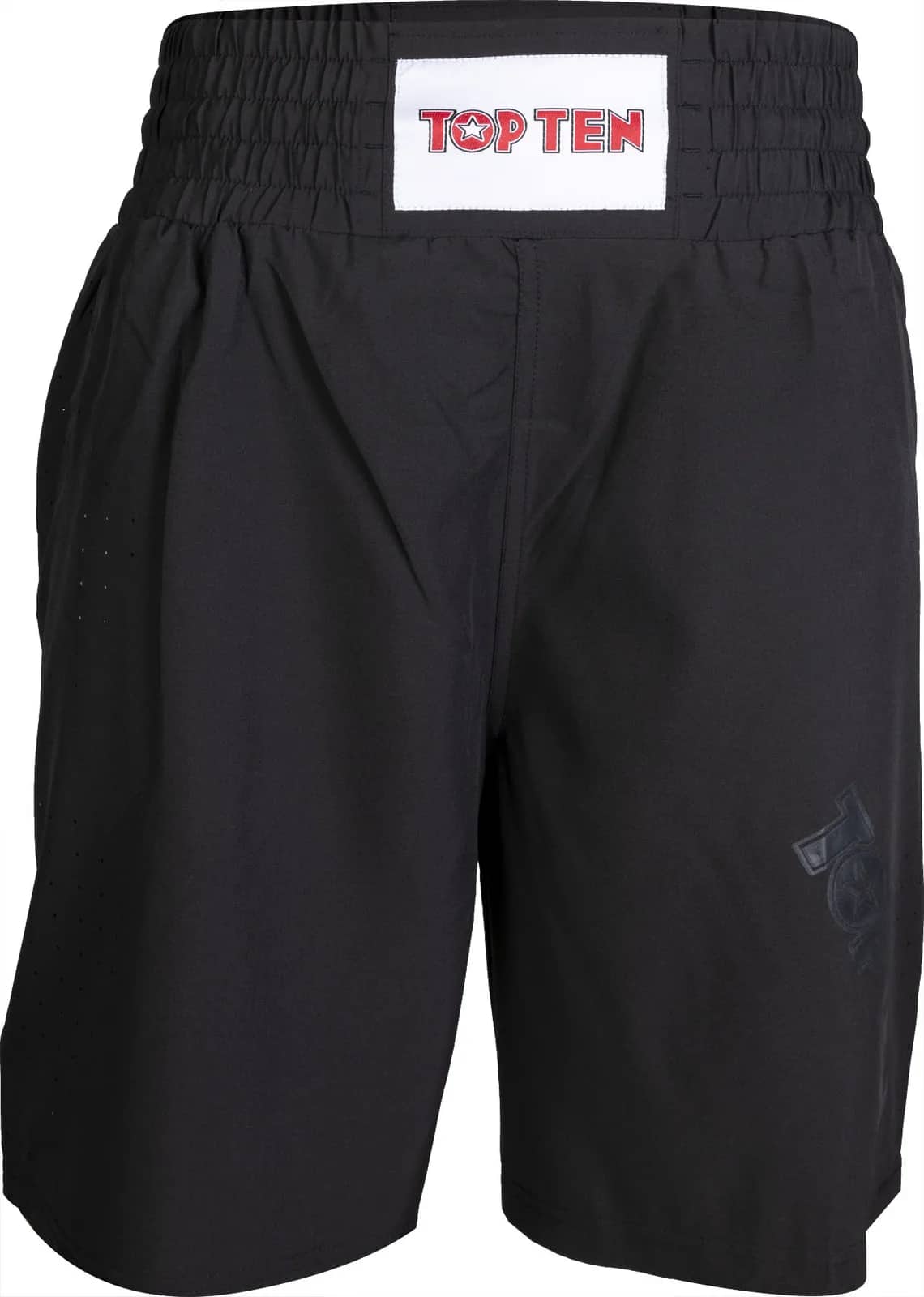 Shorts “Laser cut” for boksing