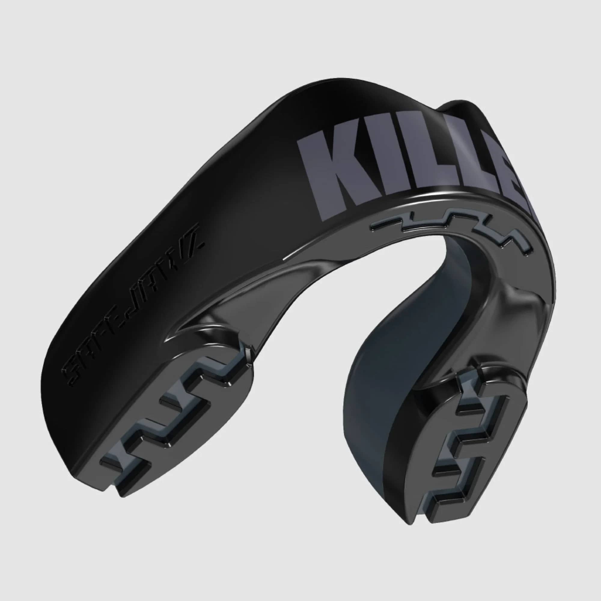 SafeJawz Extro Series Killer tannbeskytter – originalt produktbilde fra SafeJawz