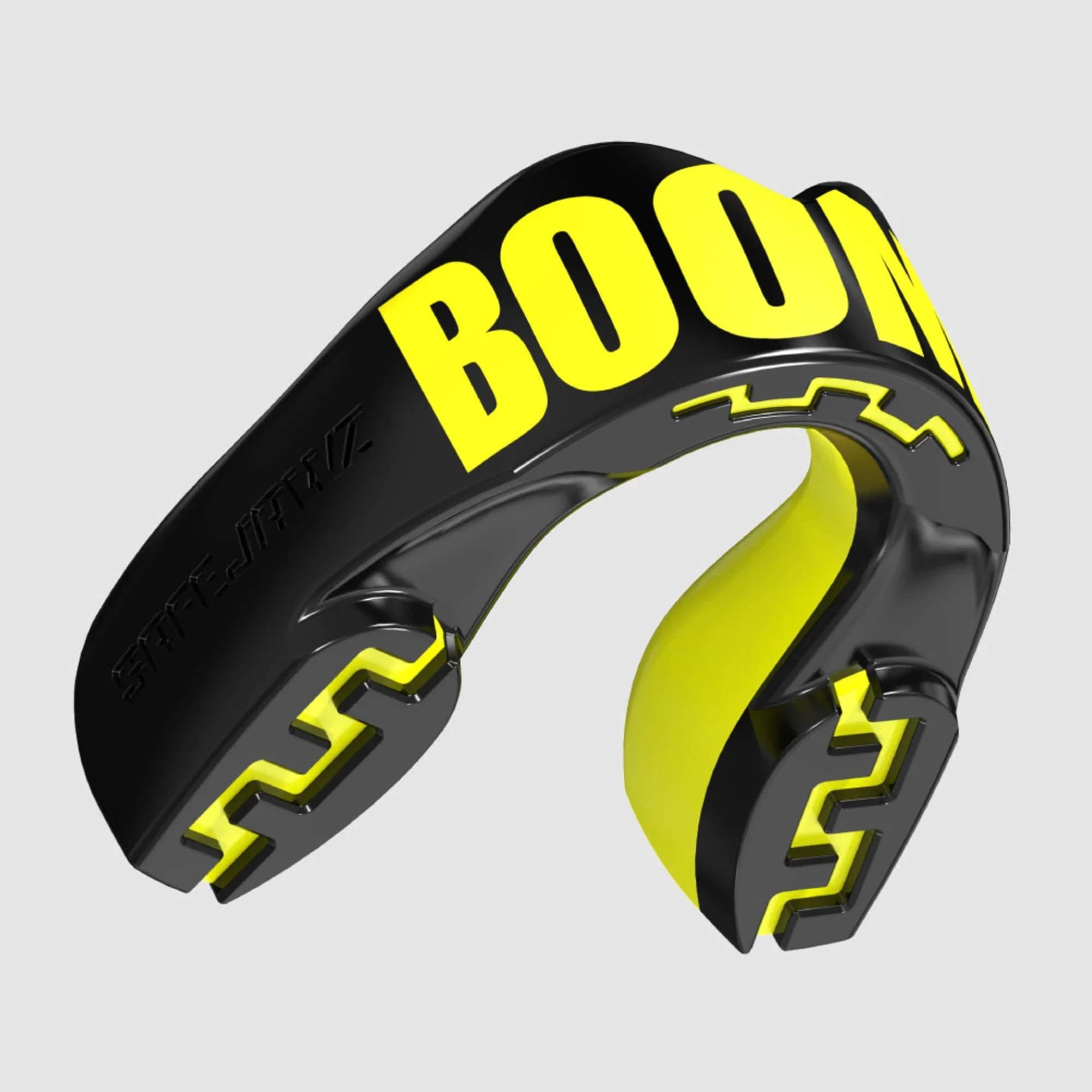 SafeJawz Extro Series Boom tannbeskytter – originalt produktbilde fra SafeJawz