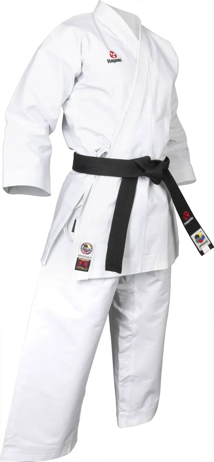 Karate-Gi “Katamori” (WKF-godkjent)