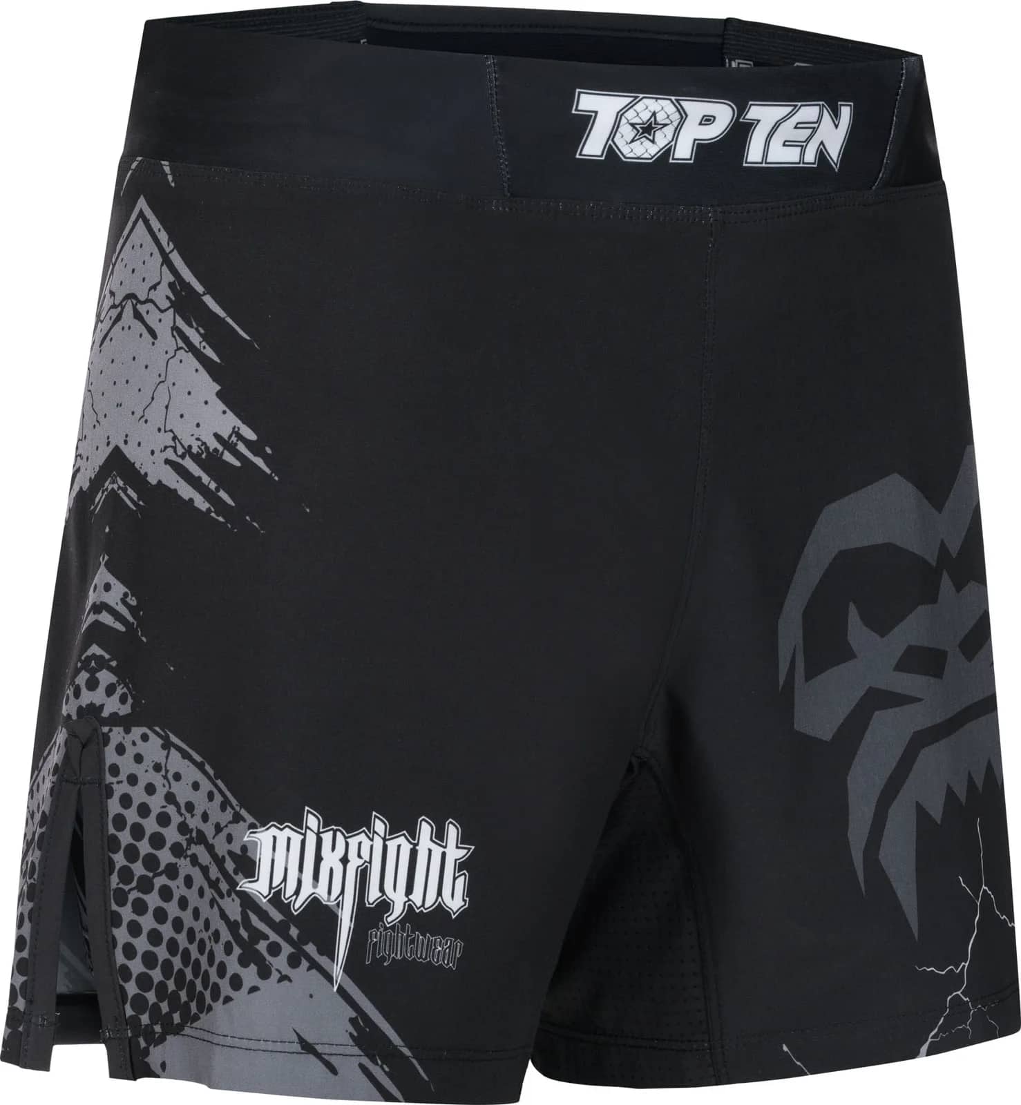 MMA-shorts “Mixfight Gorilla”