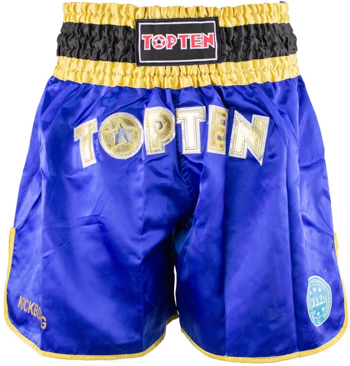 Kickboksingshorts “WAKO”
