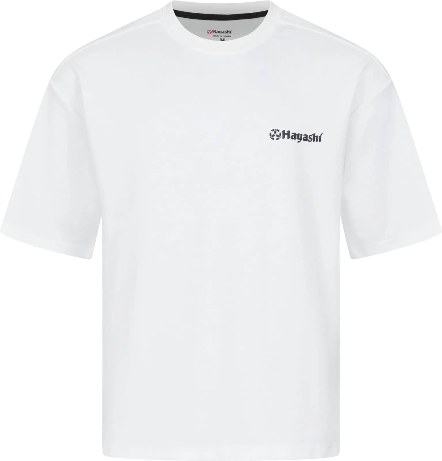 Oversized T-skjorte “WKF Satori”