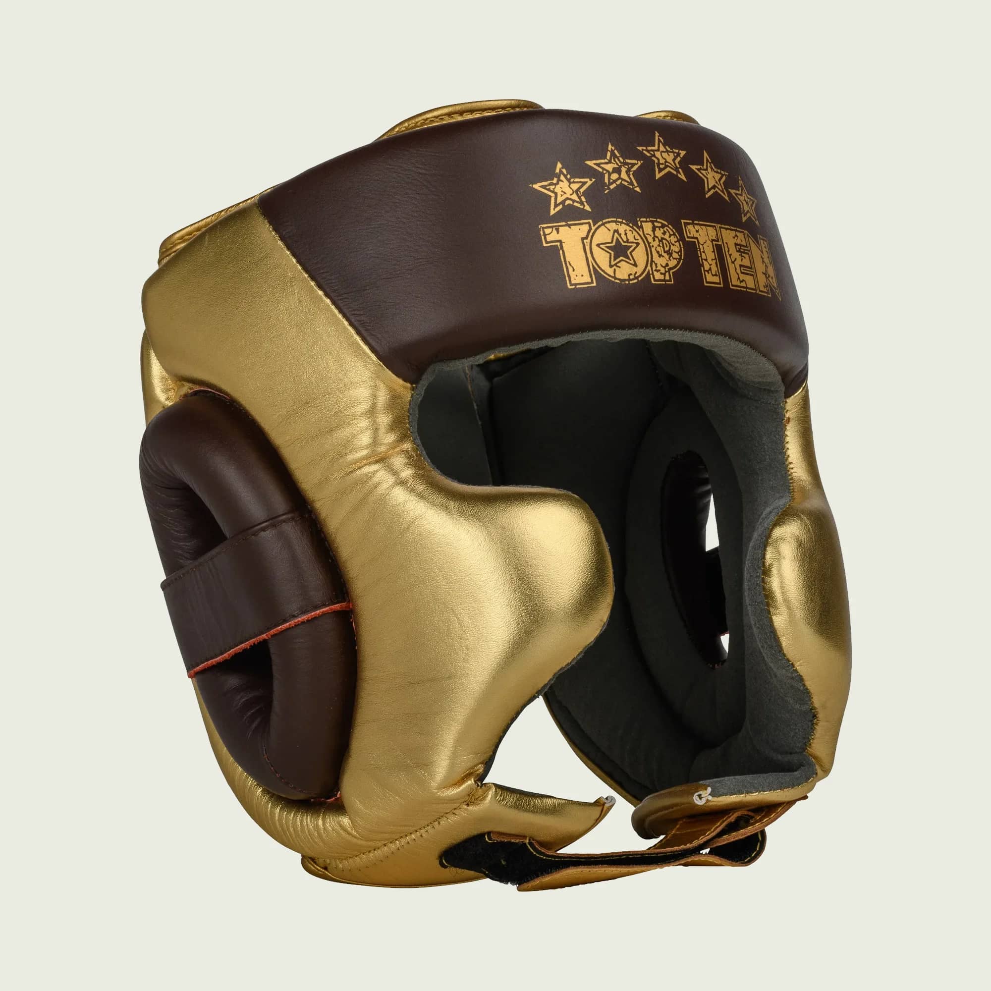 Headguard “Prestige”