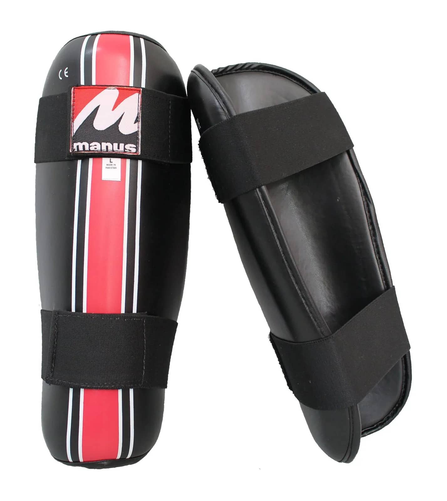 Manus leggbeskytter