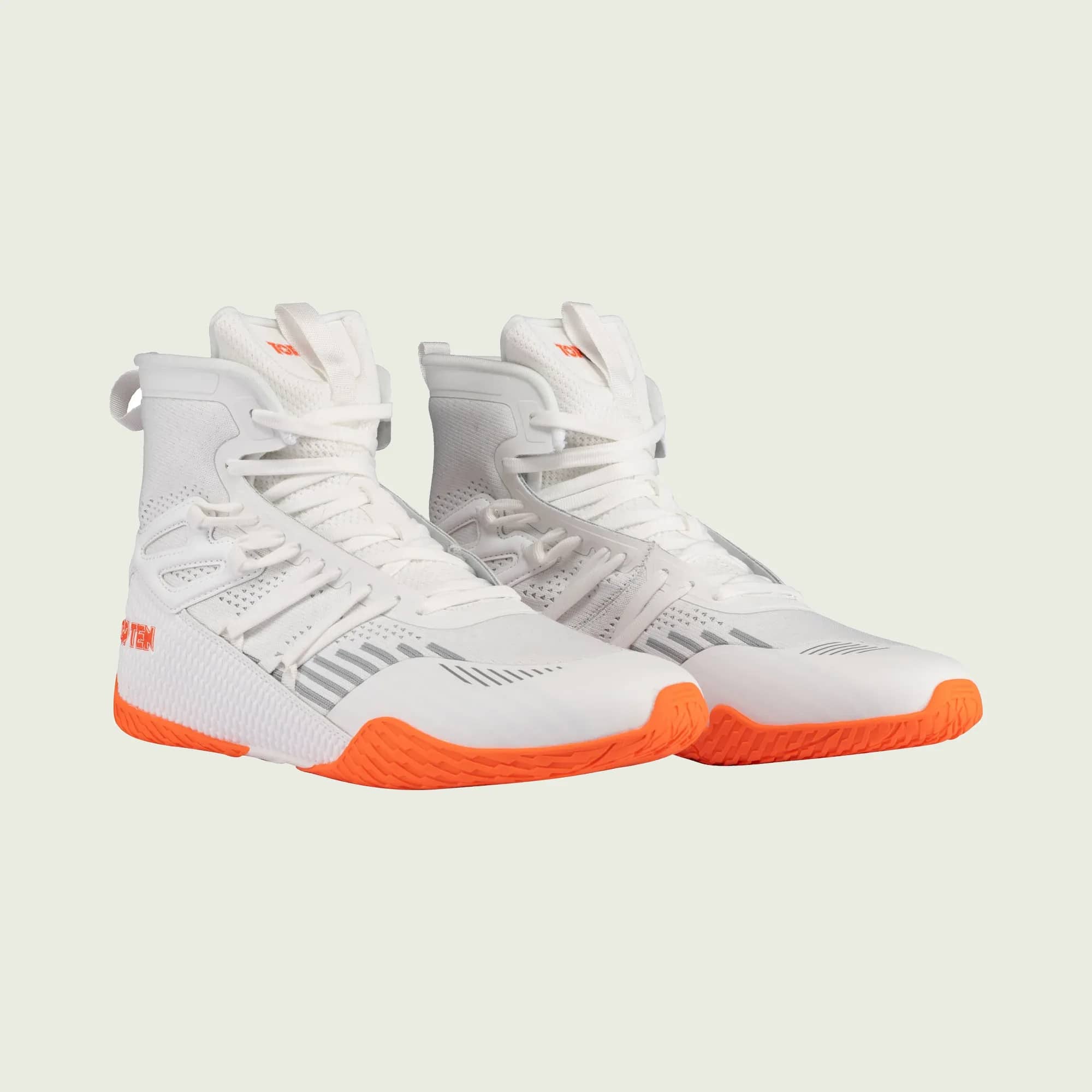 Boksesko, lave “Footworker”