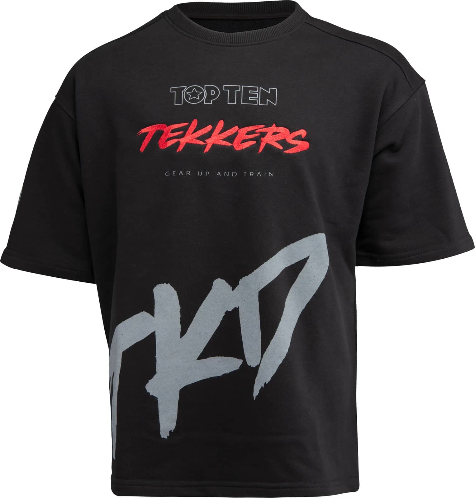T-skjorte “TKD Tekkers”