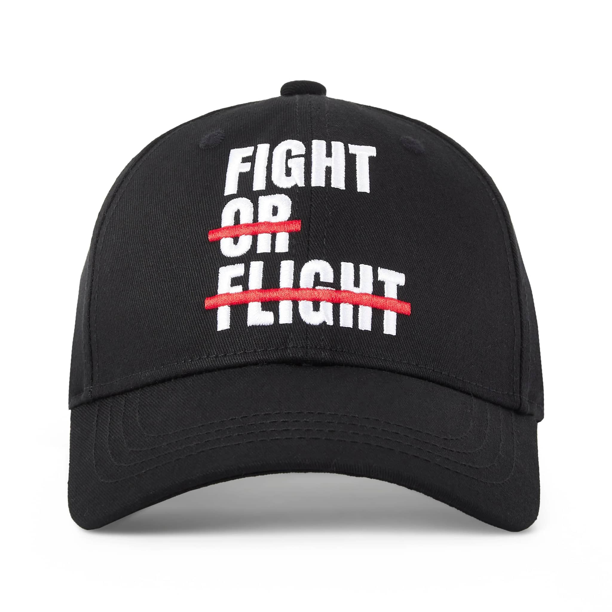 SafeJawz Fight or Flight Cap – originalt produktbilde fra SafeJawz